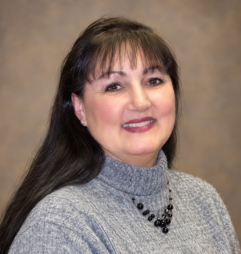 Kathy Jo Harrelson